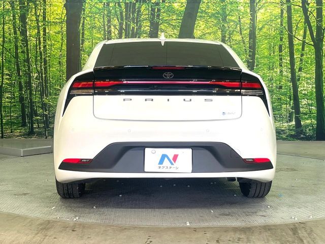 TOYOTA PRIUS 2023 Image 31