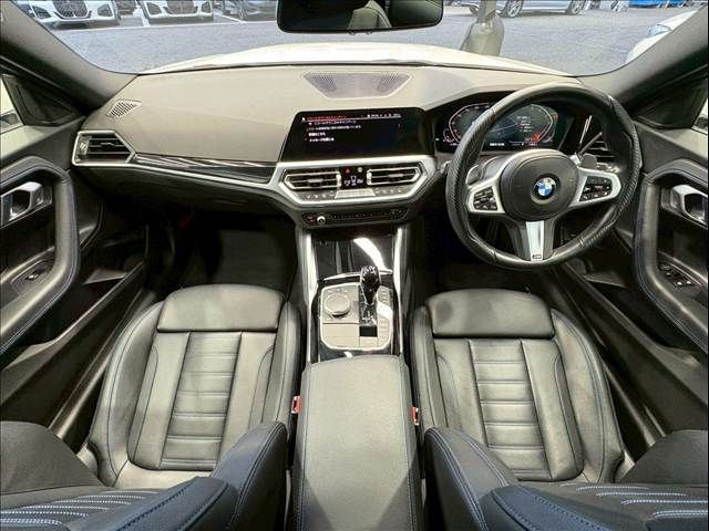 BMW 2SERIES COUPE 2022 Image 31