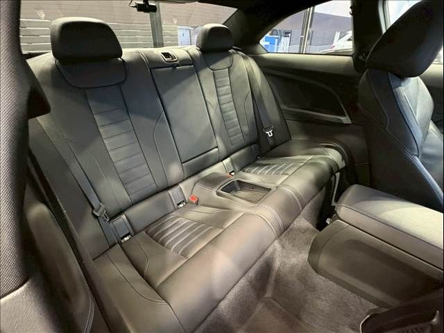 BMW 2SERIES COUPE 2022 Image 31