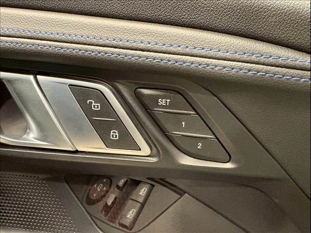 BMW 2SERIES COUPE 2022 Image 31