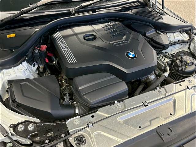 BMW 2SERIES COUPE 2022 Image 31