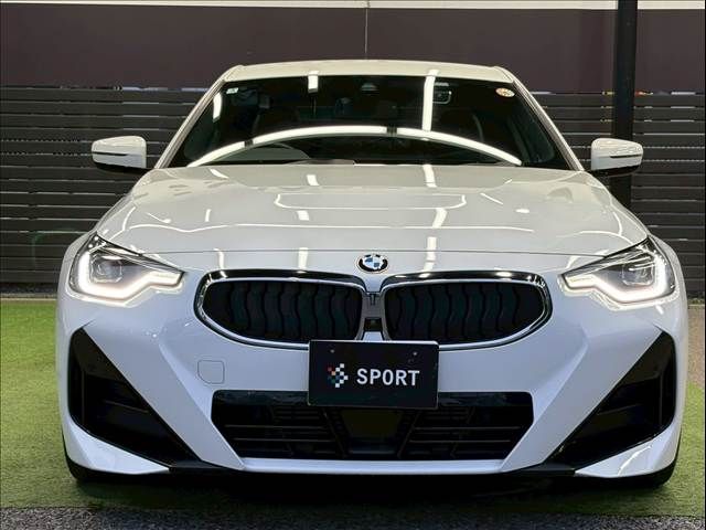 BMW 2SERIES COUPE 2022 Image 31