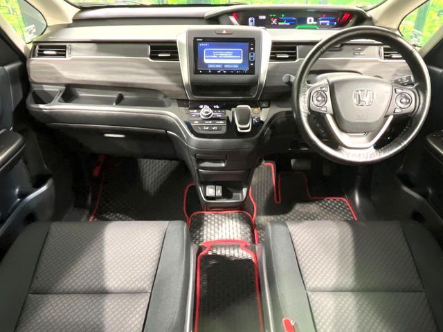 HONDA FREED HYBRID 2022 Image 31