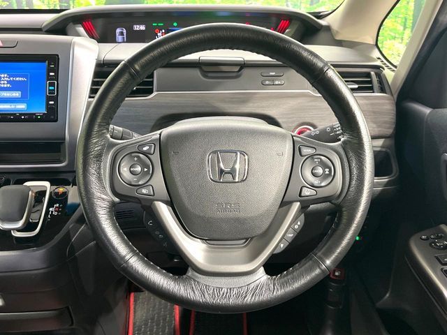 HONDA FREED HYBRID 2022 Image 31