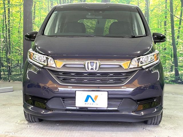 HONDA FREED HYBRID 2022 Image 31