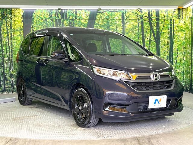 HONDA FREED HYBRID 2022 Image 31