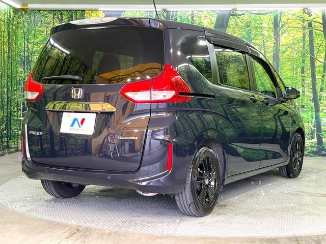 HONDA FREED HYBRID 2022 Image 31