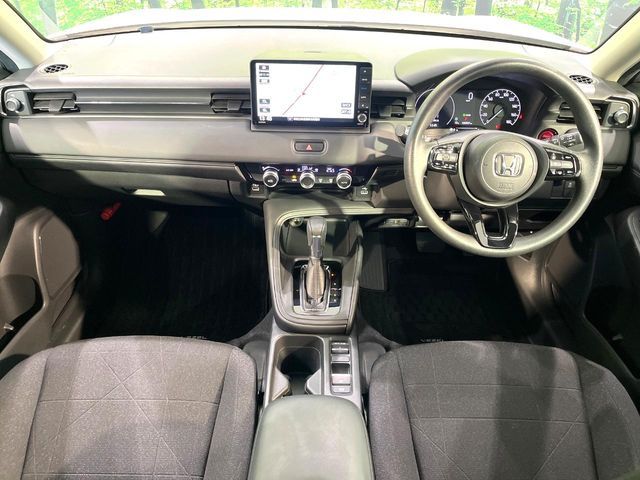 HONDA VEZEL E:HEV 2021 Image 31