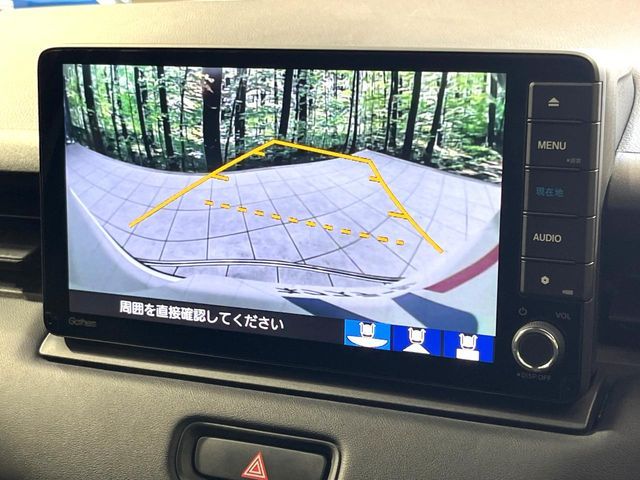 HONDA VEZEL E:HEV 2021 Image 31