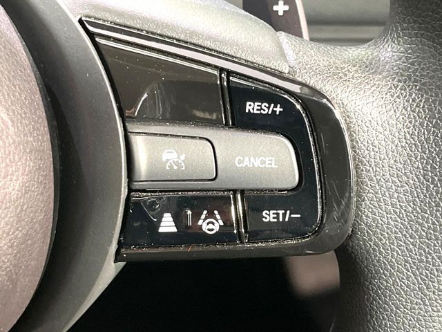 HONDA VEZEL E:HEV 2021 Image 31