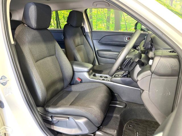 HONDA VEZEL E:HEV 2021 Image 31