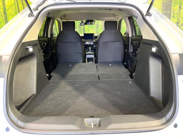 HONDA VEZEL E:HEV 2021 Image 31