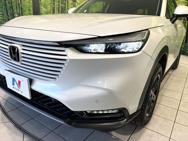 HONDA VEZEL E:HEV 2021 Image 31