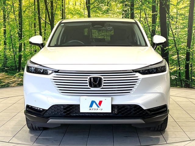 HONDA VEZEL E:HEV 2021 Image 31