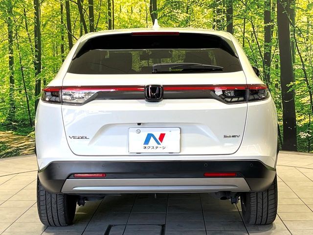 HONDA VEZEL E:HEV 2021 Image 31