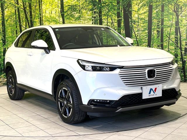 HONDA VEZEL E:HEV 2021 Image 31