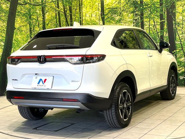 HONDA VEZEL E:HEV 2021 Image 31
