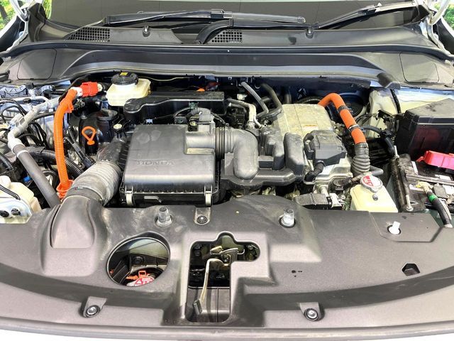 HONDA VEZEL E:HEV 2021 Image 31