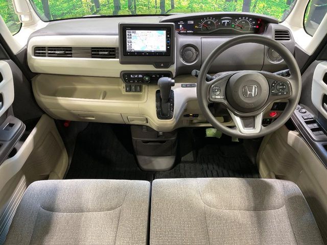 HONDA N BOX 2019 Image 31