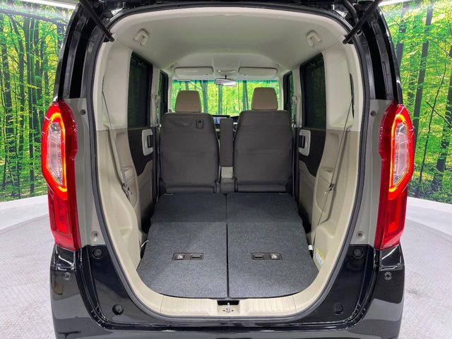 HONDA N BOX 2019 Image 31