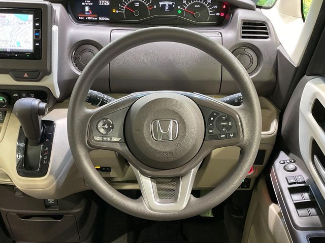 HONDA N BOX 2019 Image 31