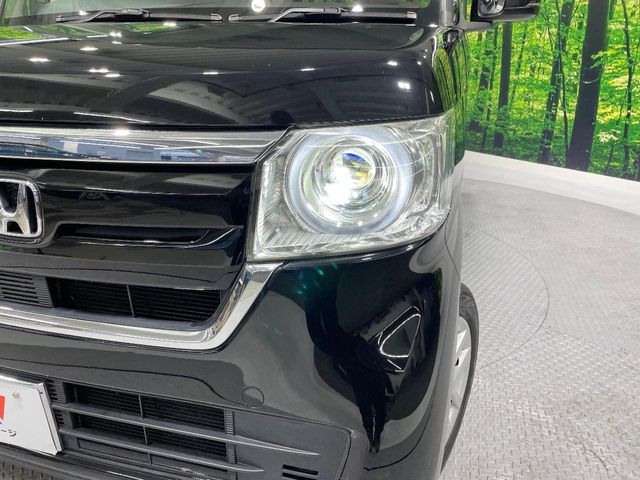 HONDA N BOX 2019 Image 31