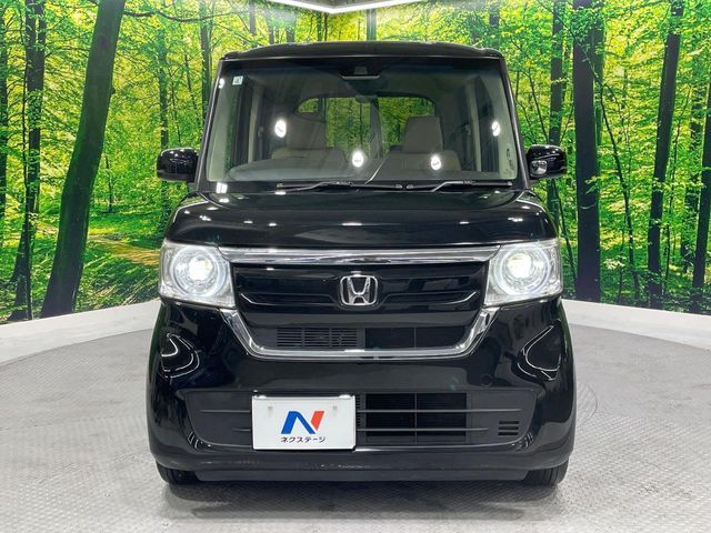 HONDA N BOX 2019 Image 31