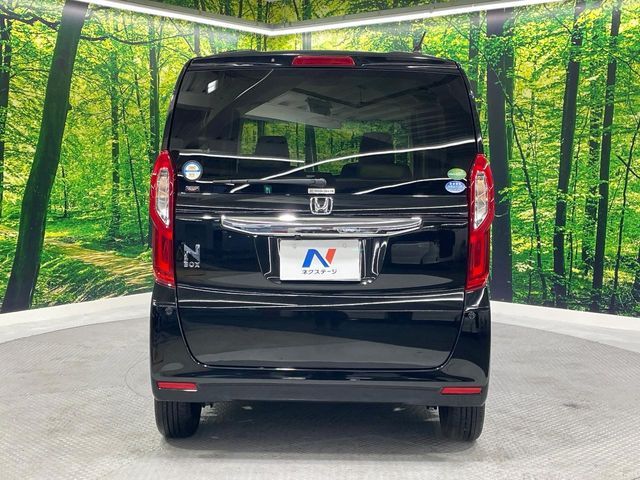 HONDA N BOX 2019 Image 31