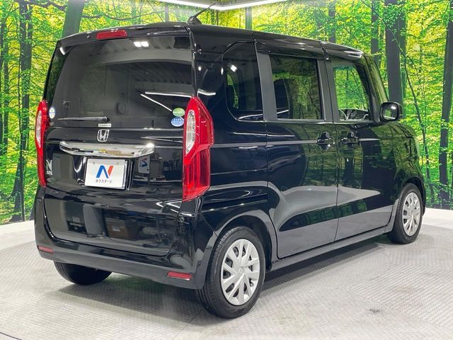 HONDA N BOX 2019 Image 31