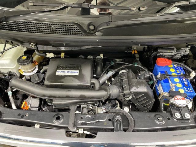 HONDA N BOX 2019 Image 31