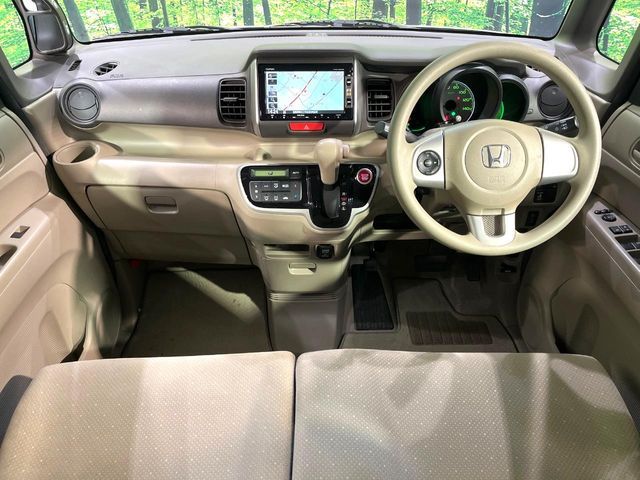 HONDA N BOX+ 2013 Image 31