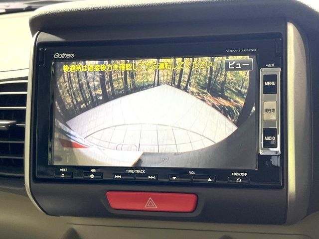 HONDA N BOX+ 2013 Image 31