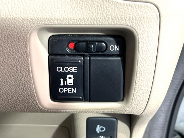 HONDA N BOX+ 2013 Image 31