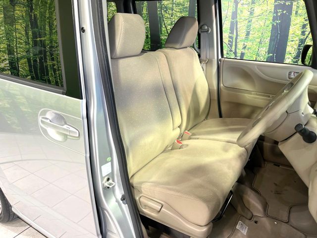 HONDA N BOX+ 2013 Image 31