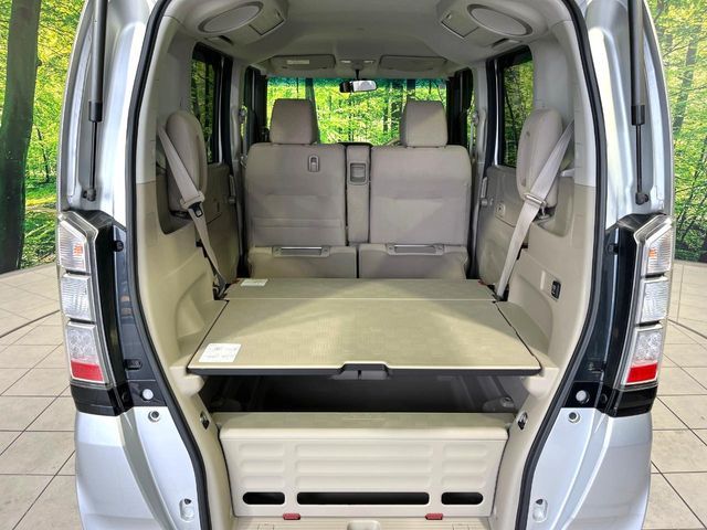 HONDA N BOX+ 2013 Image 31