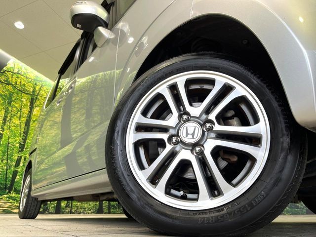 HONDA N BOX+ 2013 Image 31