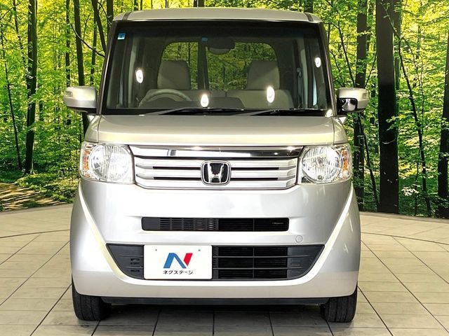 HONDA N BOX+ 2013 Image 31