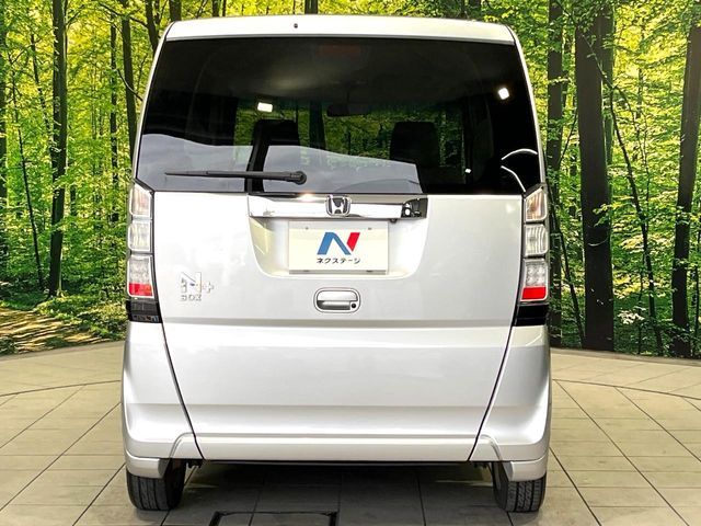 HONDA N BOX+ 2013 Image 31