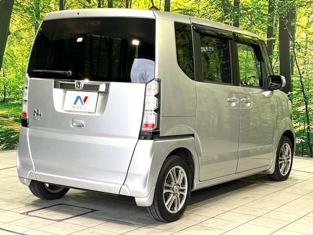 HONDA N BOX+ 2013 Image 31