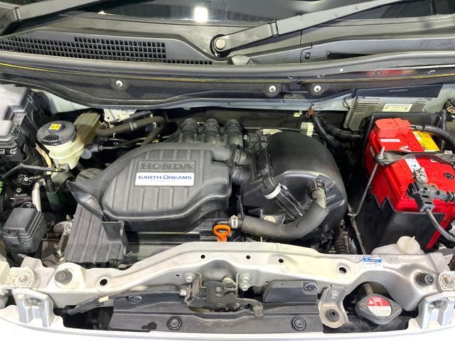 HONDA N BOX+ 2013 Image 31