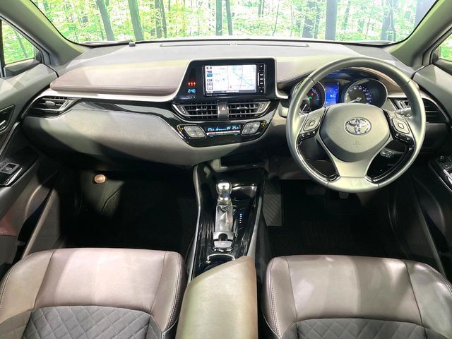 TOYOTA C-HR 2018 Image 31