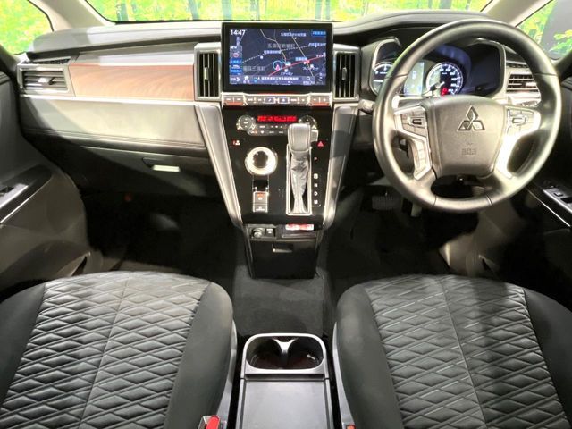 MITSUBISHI DELICA D:5 4WD 2021 Image 31