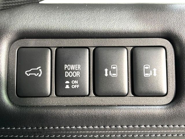 MITSUBISHI DELICA D:5 4WD 2021 Image 31