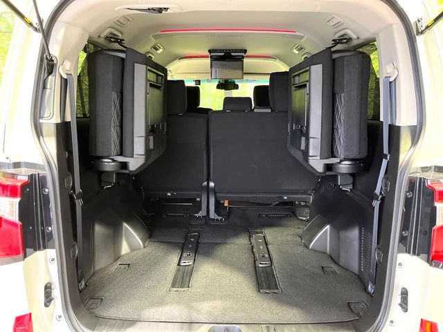 MITSUBISHI DELICA D:5 4WD 2021 Image 31