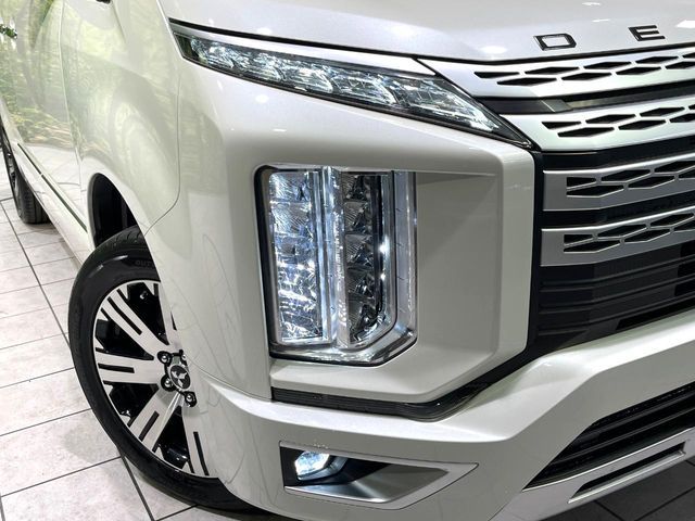 MITSUBISHI DELICA D:5 4WD 2021 Image 31