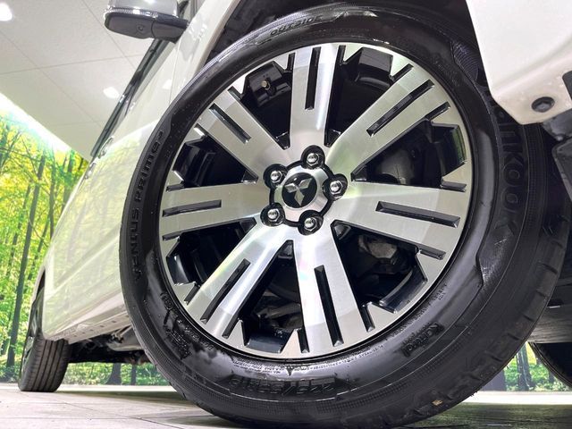 MITSUBISHI DELICA D:5 4WD 2021 Image 31