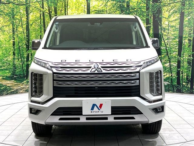 MITSUBISHI DELICA D:5 4WD 2021 Image 31