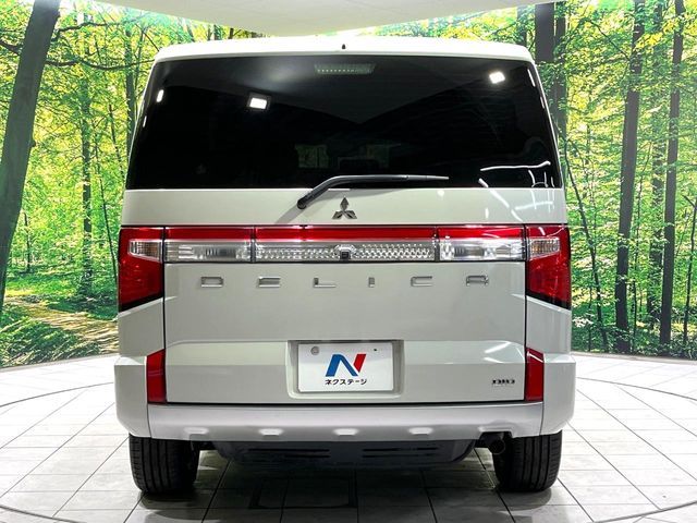 MITSUBISHI DELICA D:5 4WD 2021 Image 31
