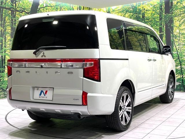 MITSUBISHI DELICA D:5 4WD 2021 Image 31
