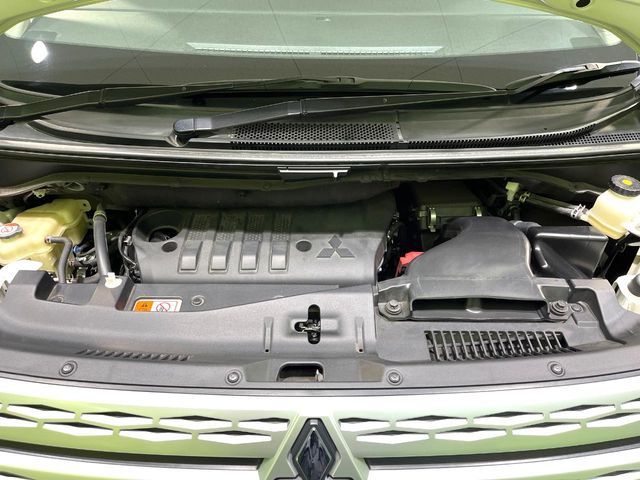 MITSUBISHI DELICA D:5 4WD 2021 Image 31